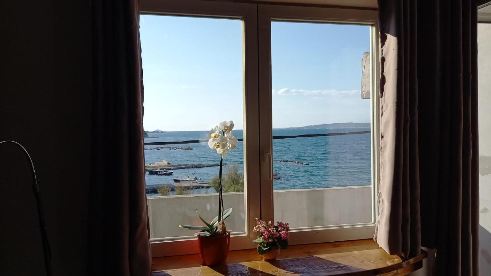 Apartmani Marija Pašman Zimmer foto