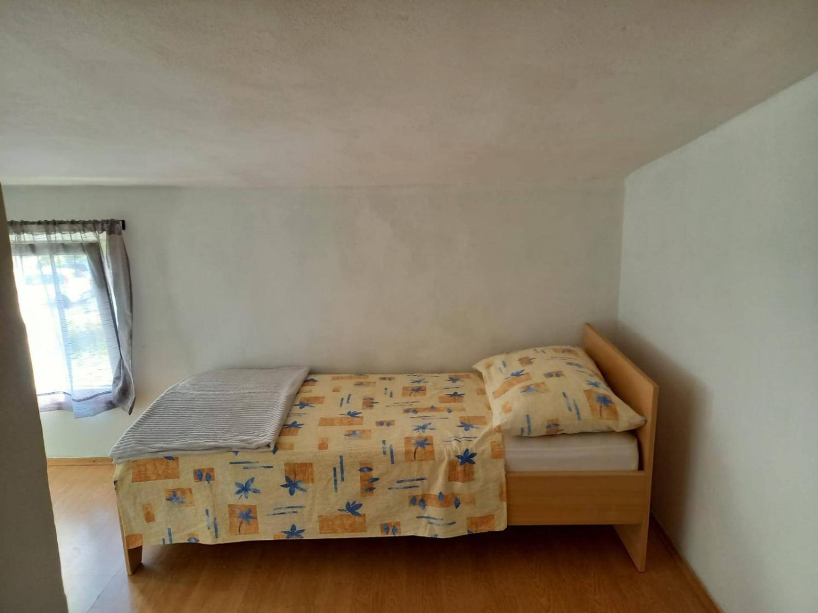 Apartmani Marija Pašman Zimmer foto