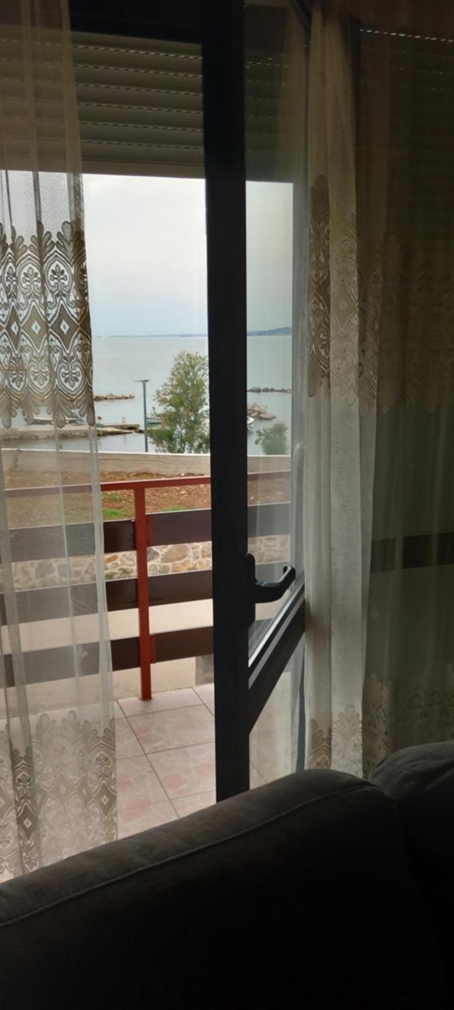 Apartmani Marija Pašman Exterior foto
