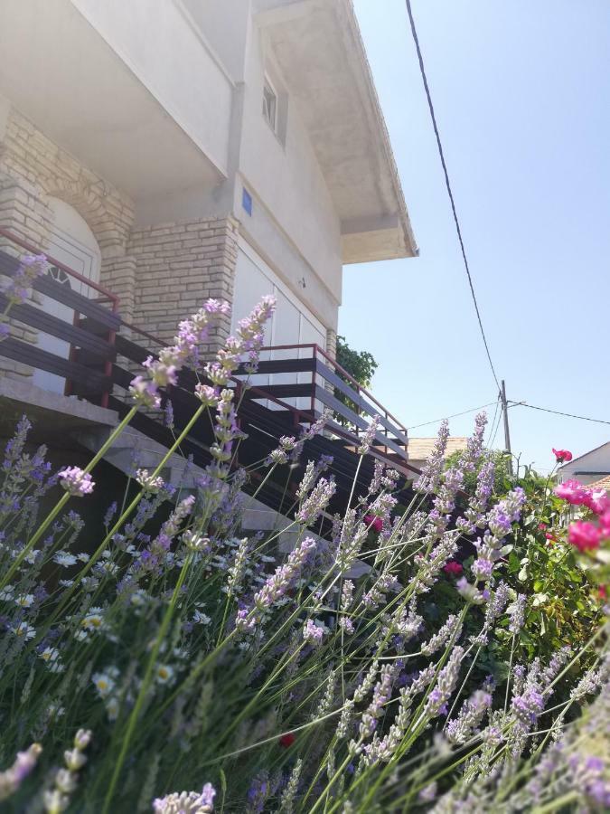 Apartmani Marija Pašman Exterior foto