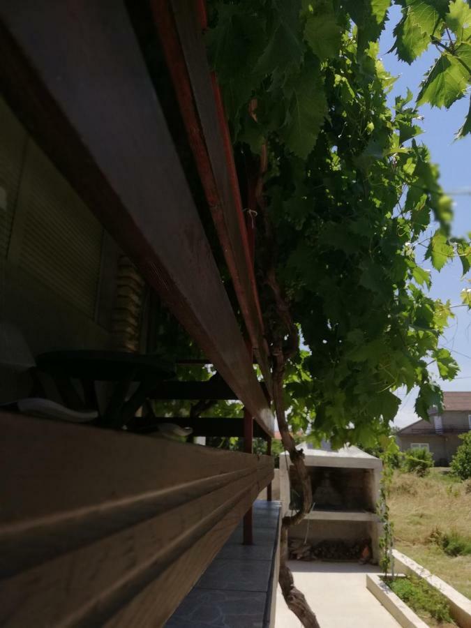 Apartmani Marija Pašman Exterior foto