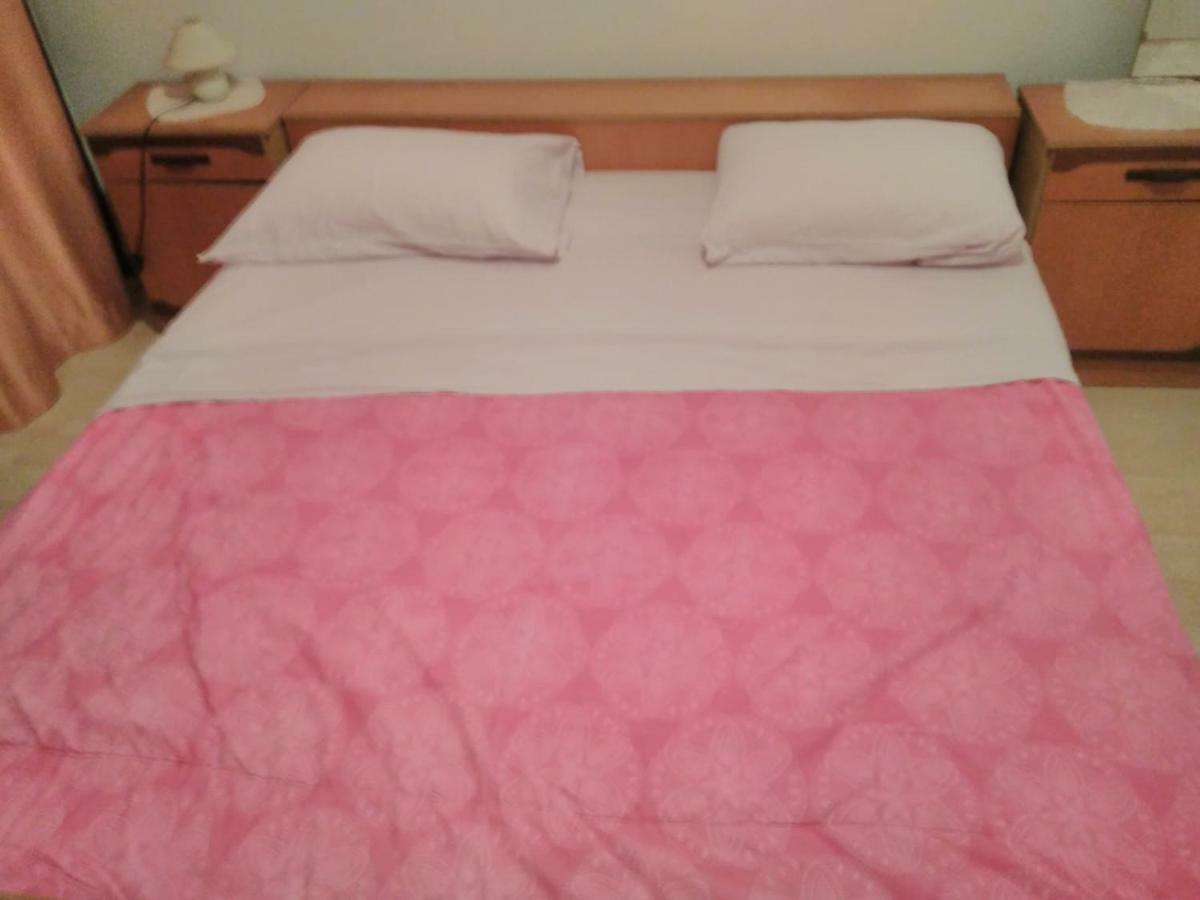 Apartmani Marija Pašman Exterior foto