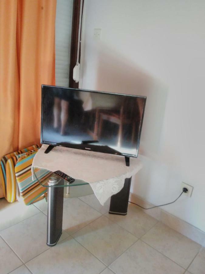 Apartmani Marija Pašman Exterior foto