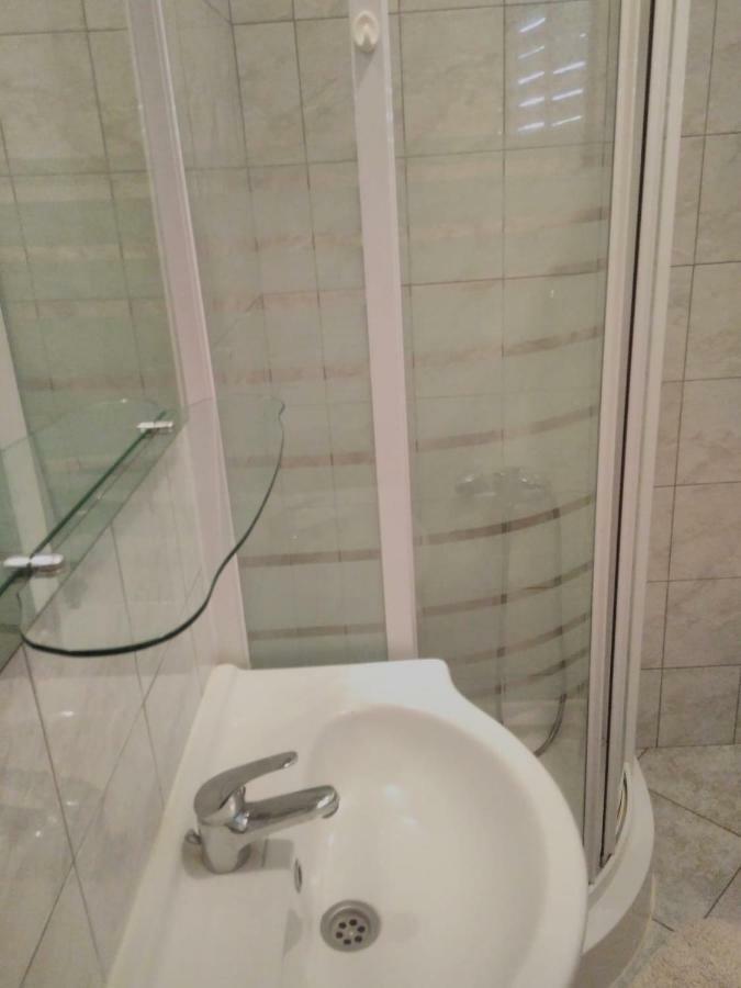 Apartmani Marija Pašman Exterior foto